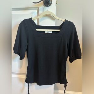 Madewell Short Sleeve Top